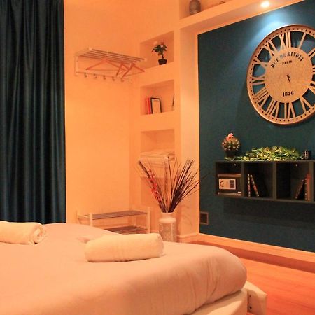 Bracco Rooms & Suites マテーラ エクステリア 写真
