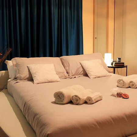Bracco Rooms & Suites マテーラ エクステリア 写真