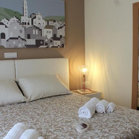 Bracco Rooms & Suites マテーラ エクステリア 写真