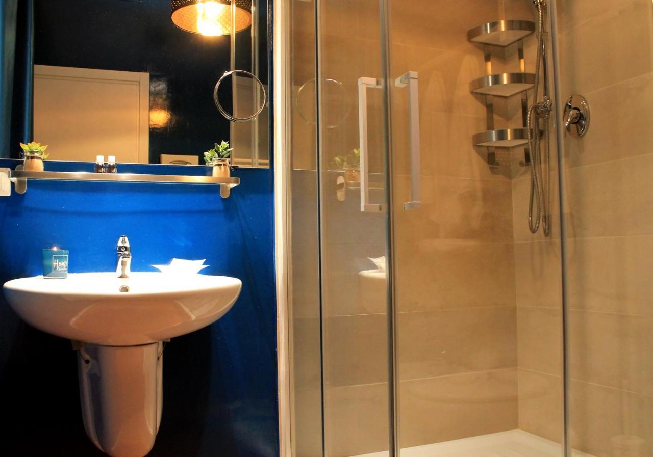 Bracco Rooms & Suites マテーラ エクステリア 写真