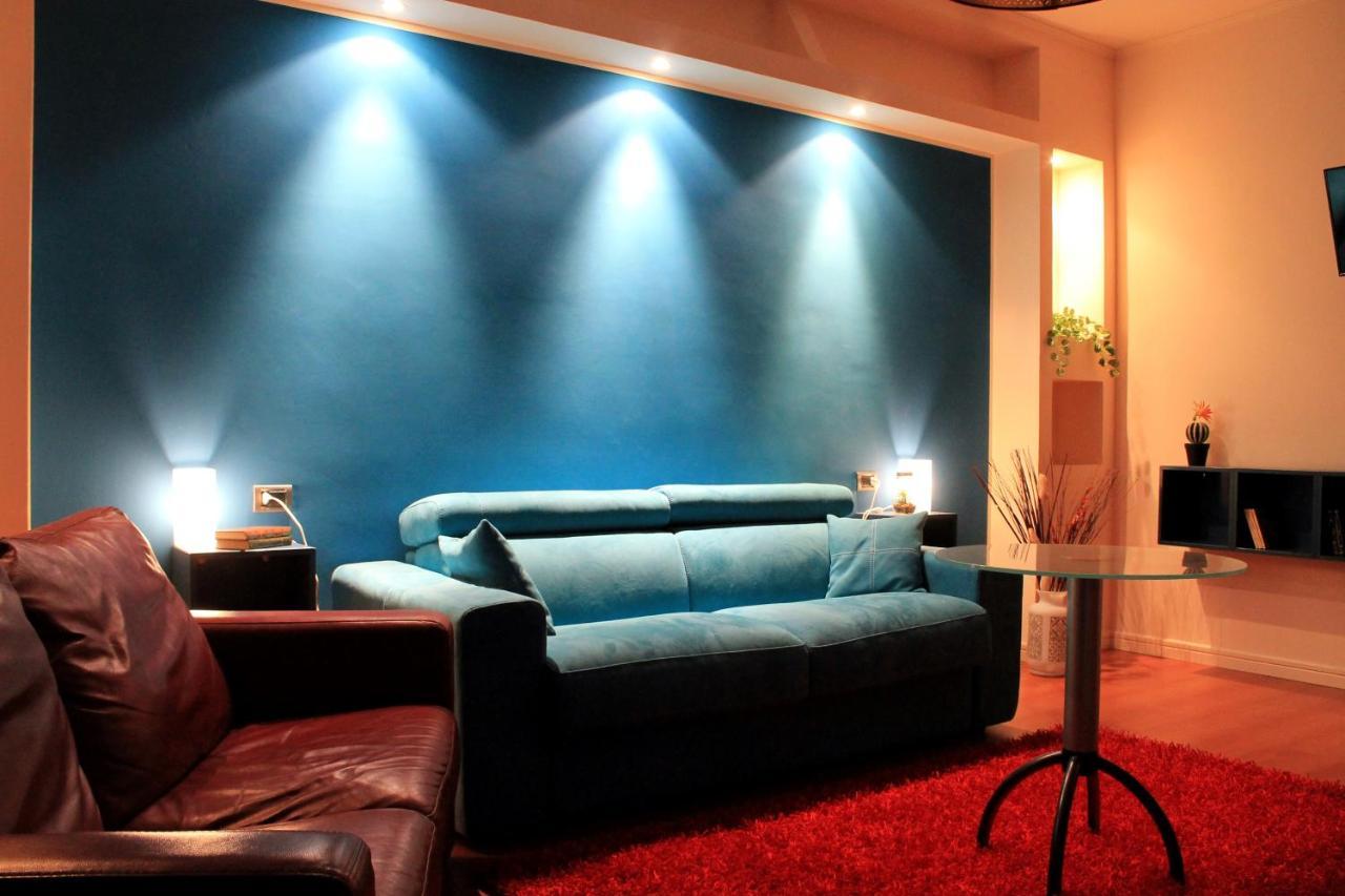 Bracco Rooms & Suites マテーラ エクステリア 写真
