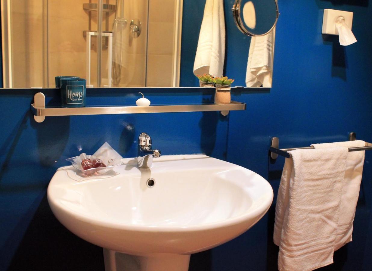 Bracco Rooms & Suites マテーラ エクステリア 写真