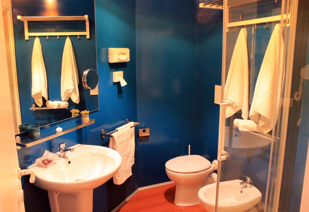 Bracco Rooms & Suites マテーラ エクステリア 写真