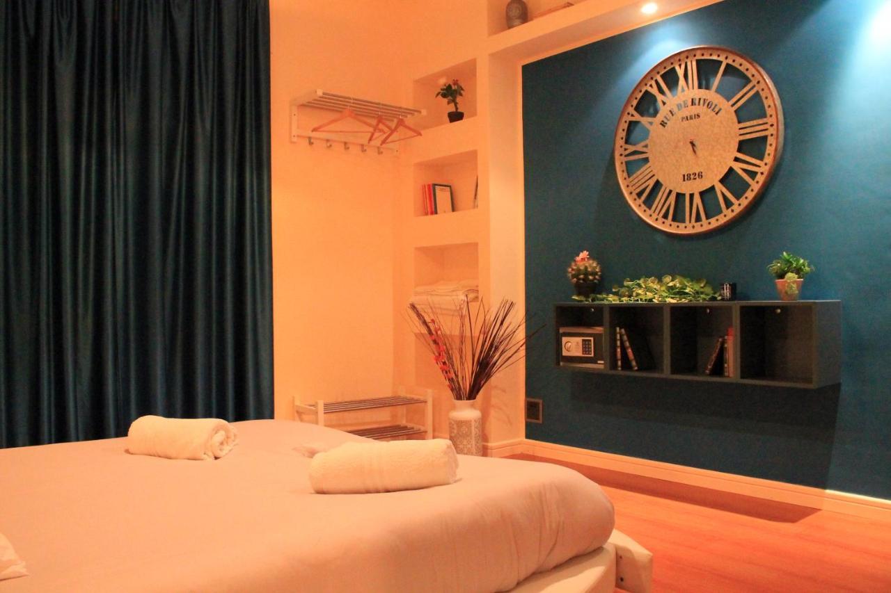 Bracco Rooms & Suites マテーラ エクステリア 写真