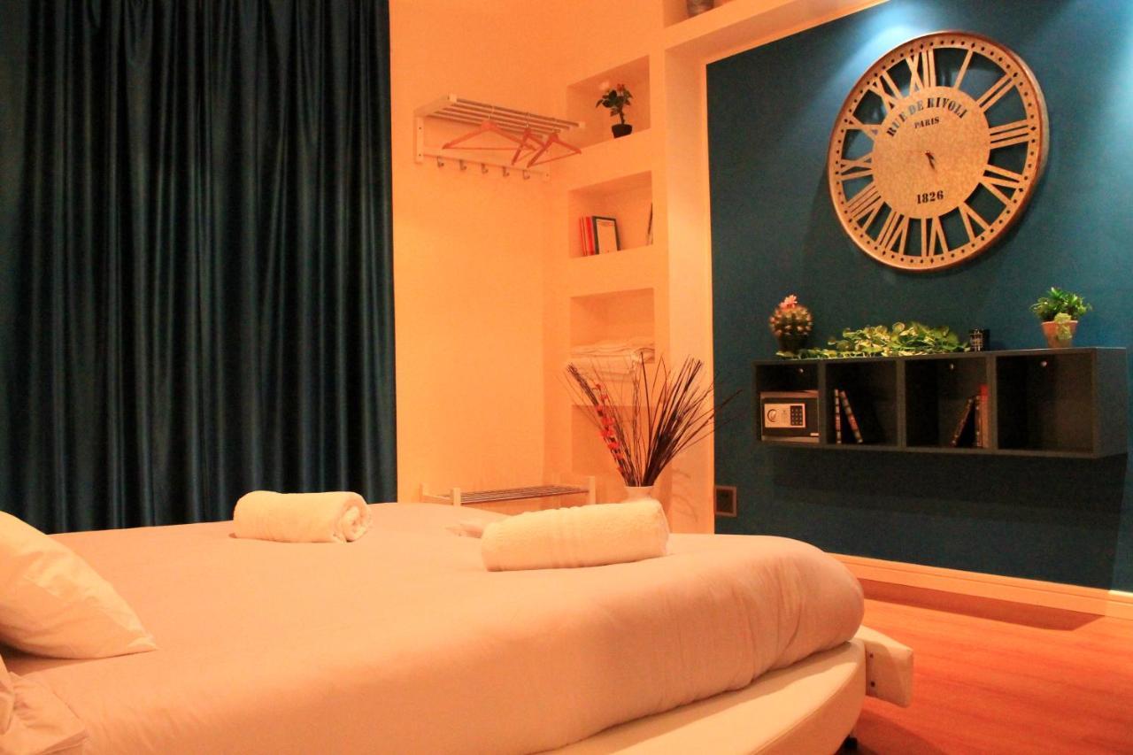 Bracco Rooms & Suites マテーラ エクステリア 写真