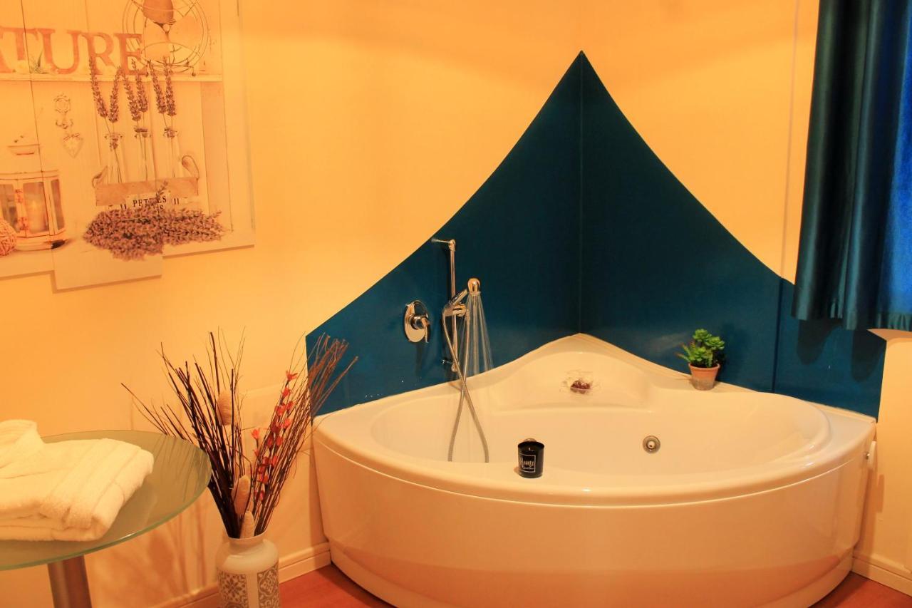 Bracco Rooms & Suites マテーラ エクステリア 写真