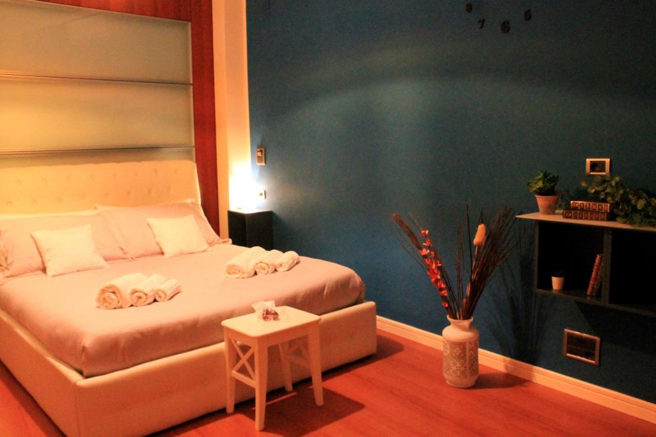 Bracco Rooms & Suites マテーラ エクステリア 写真