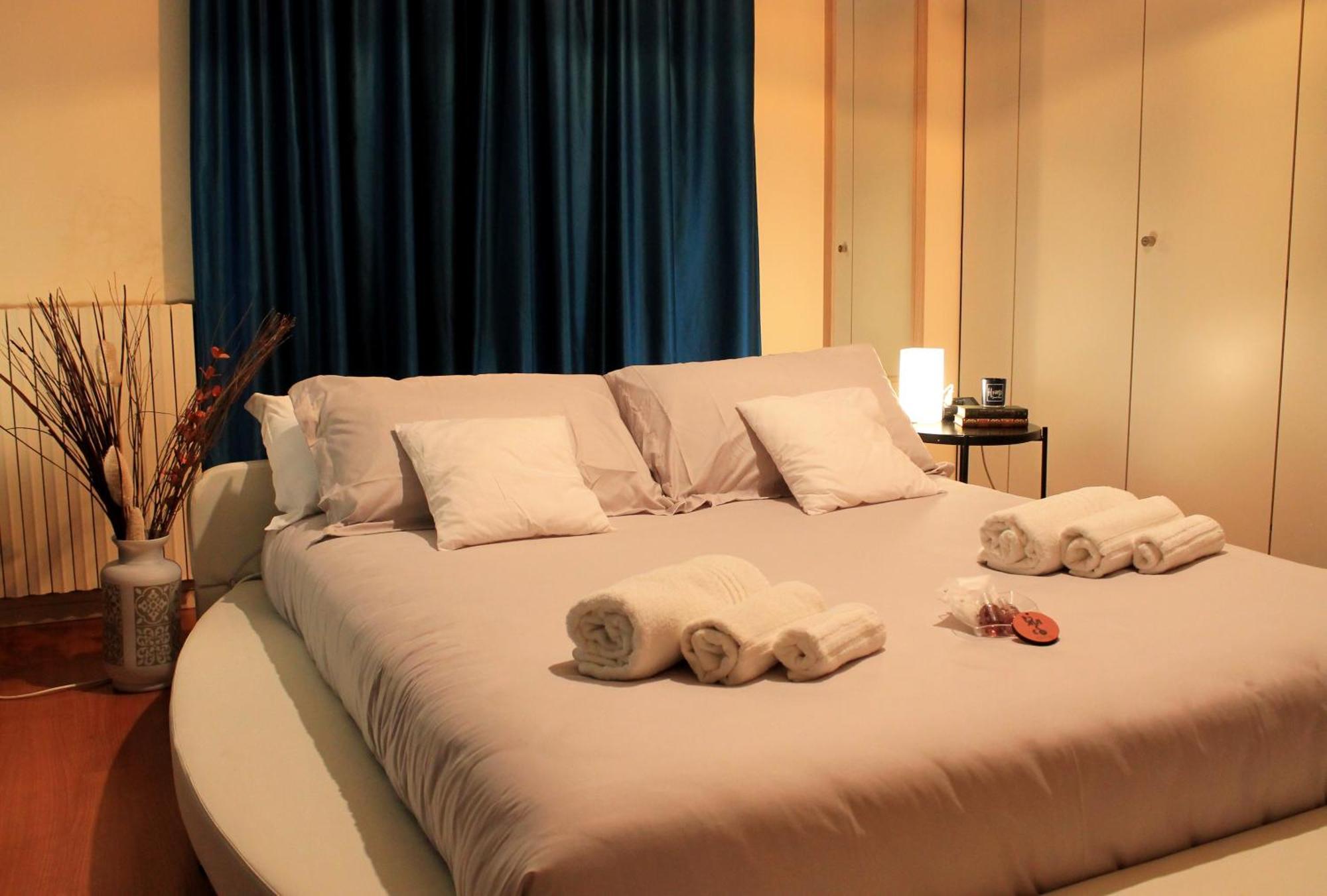 Bracco Rooms & Suites マテーラ エクステリア 写真