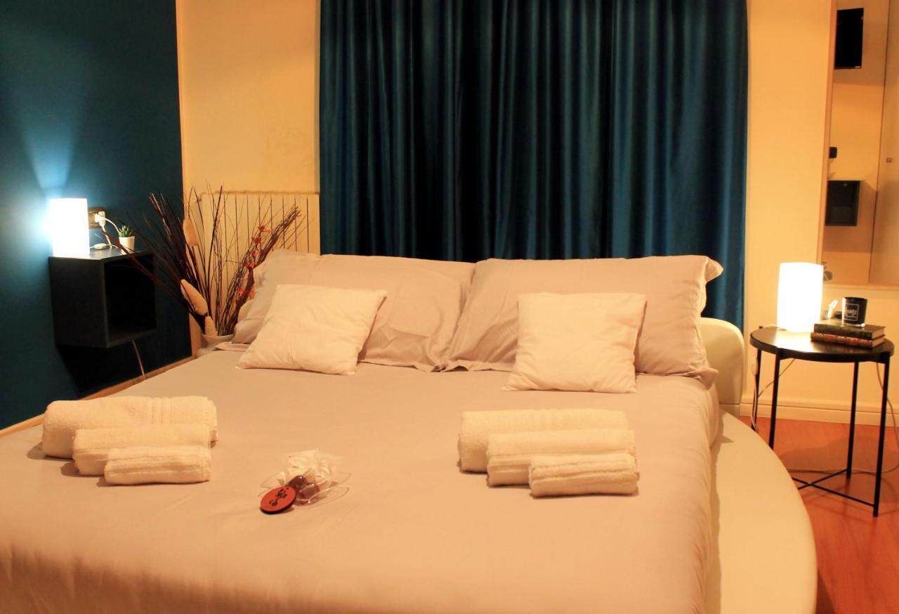 Bracco Rooms & Suites マテーラ エクステリア 写真