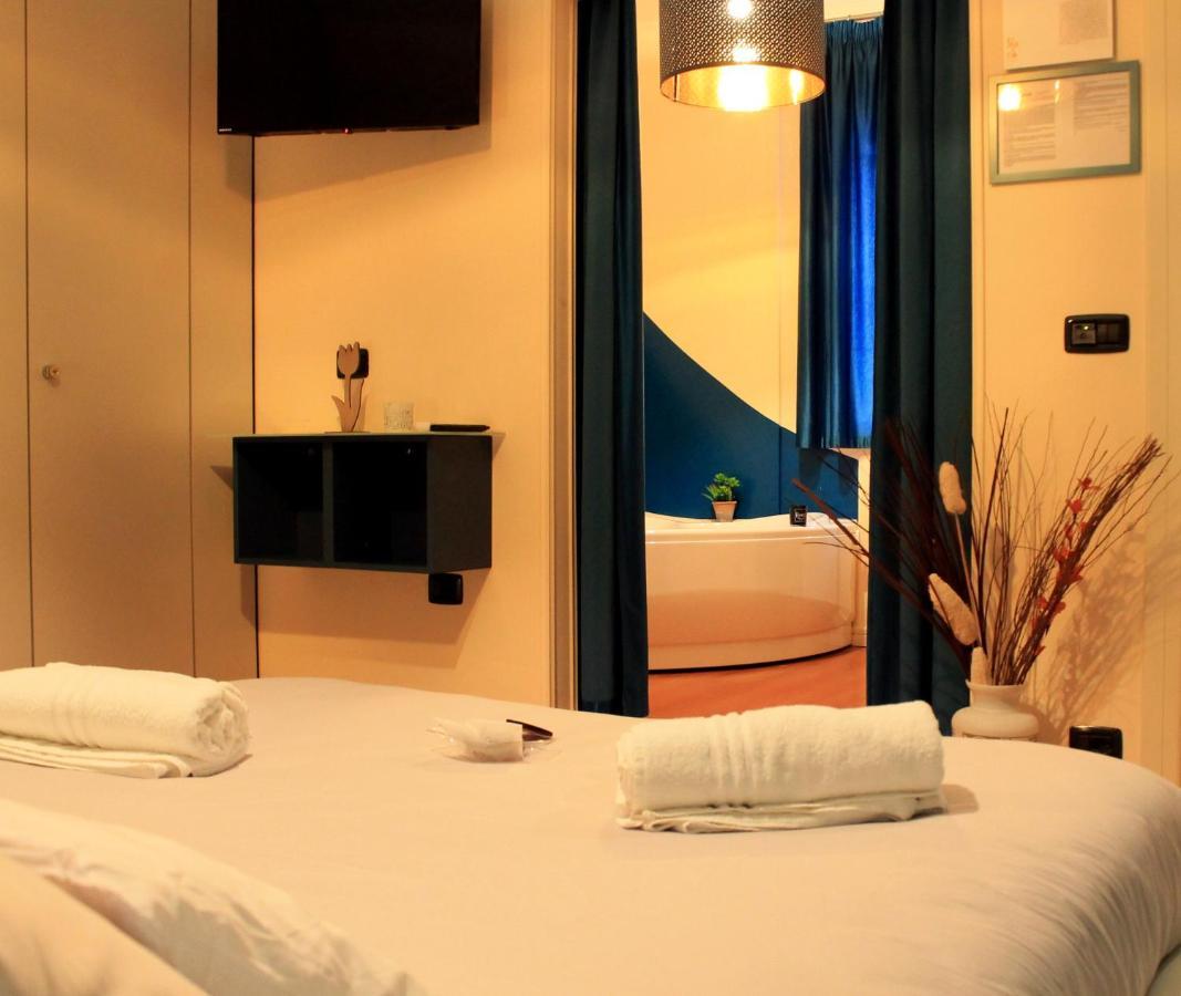 Bracco Rooms & Suites マテーラ エクステリア 写真