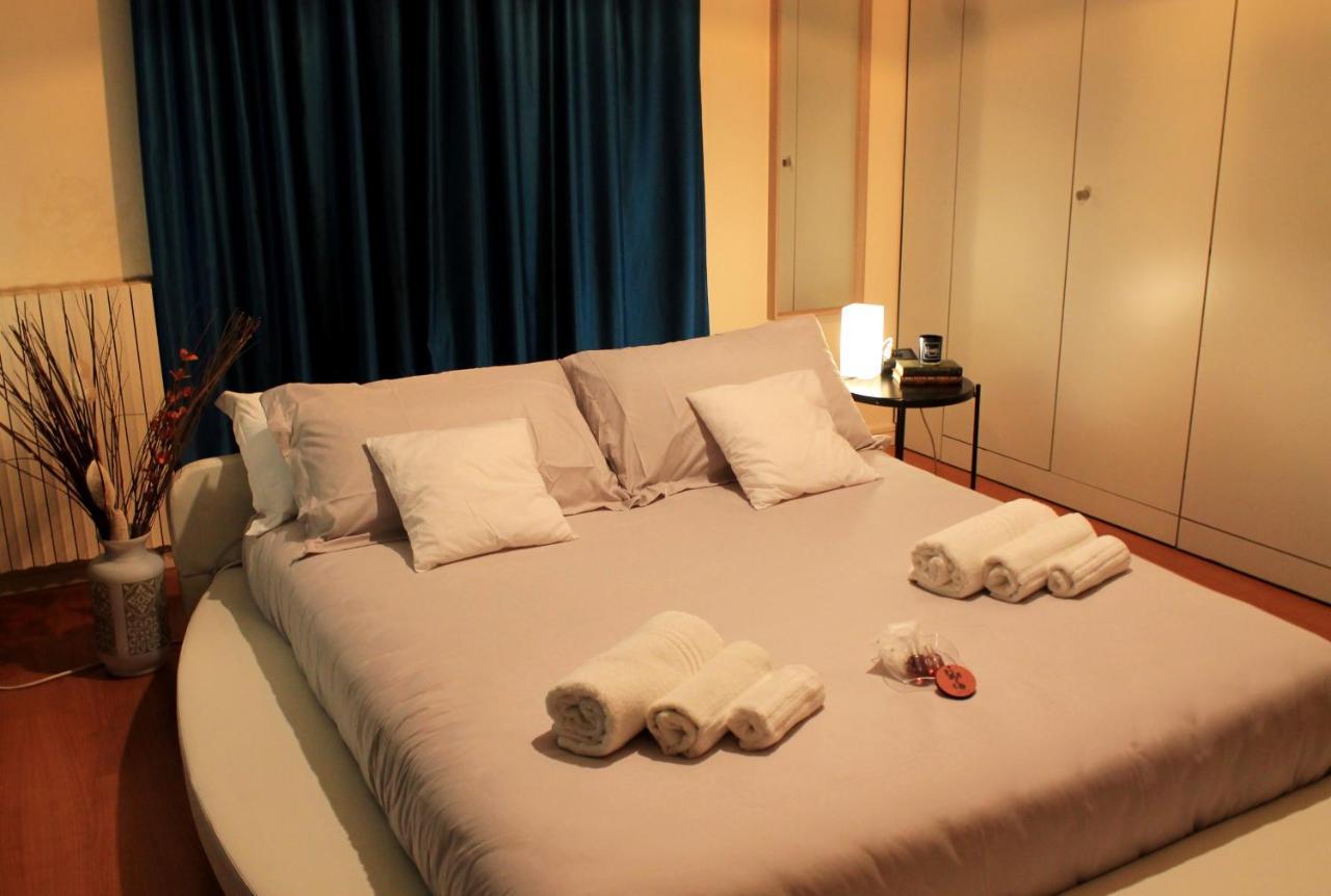 Bracco Rooms & Suites マテーラ エクステリア 写真