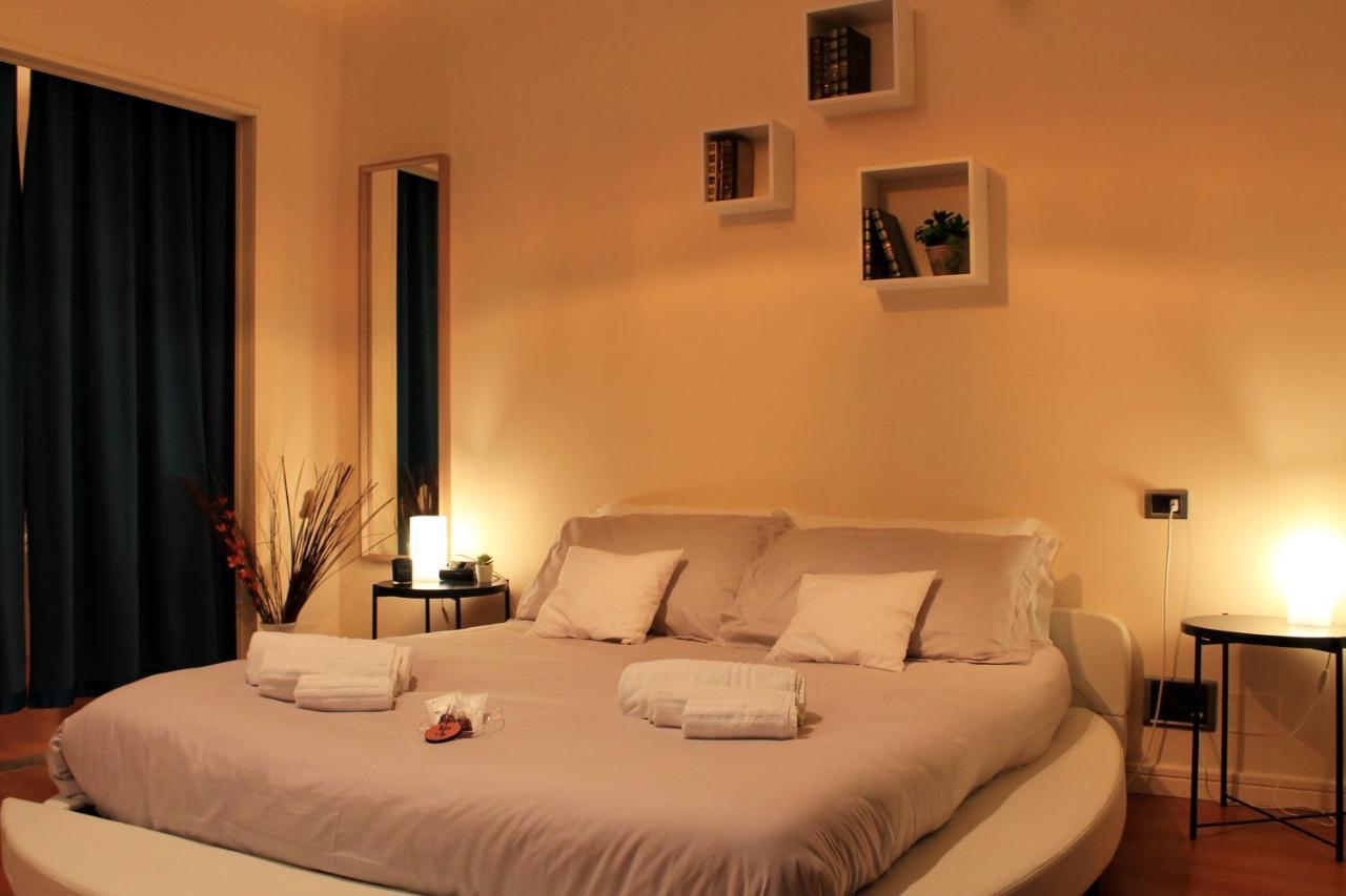 Bracco Rooms & Suites マテーラ エクステリア 写真