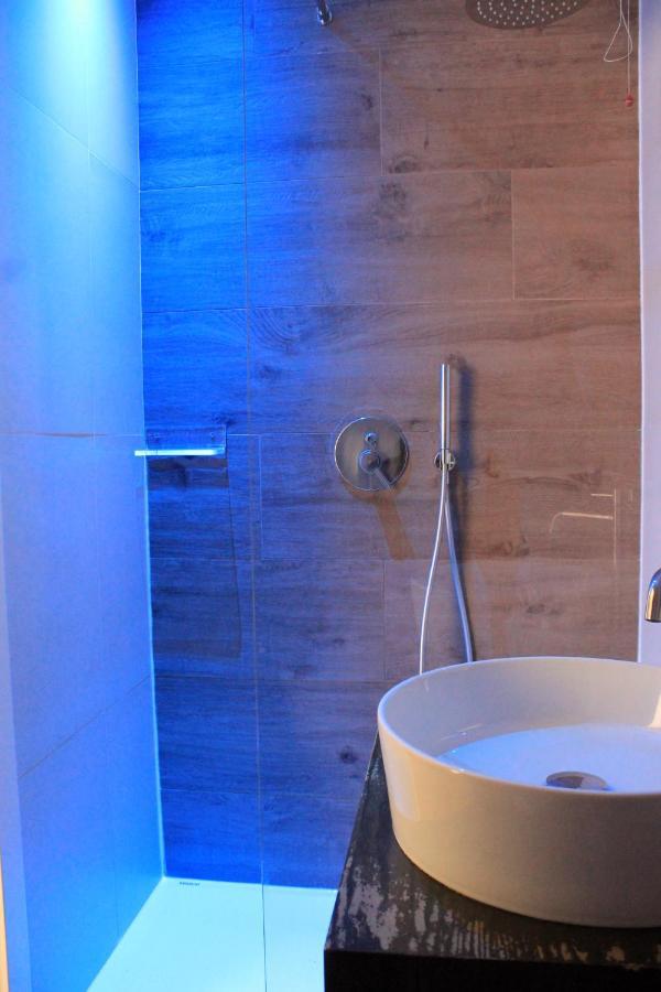 Bracco Rooms & Suites マテーラ エクステリア 写真