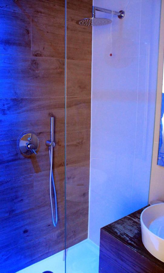 Bracco Rooms & Suites マテーラ エクステリア 写真
