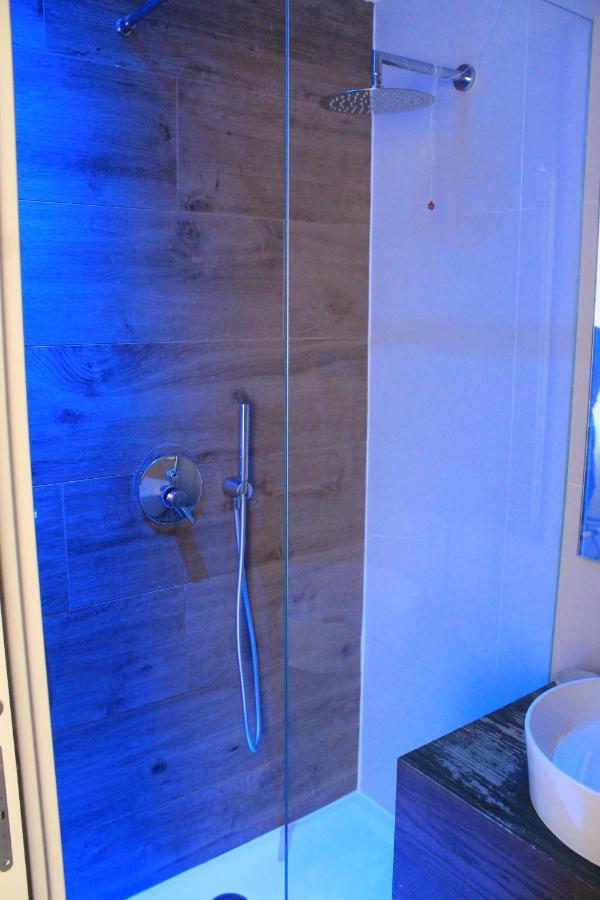 Bracco Rooms & Suites マテーラ エクステリア 写真