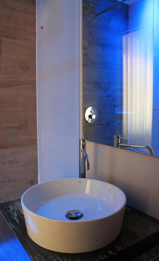 Bracco Rooms & Suites マテーラ エクステリア 写真