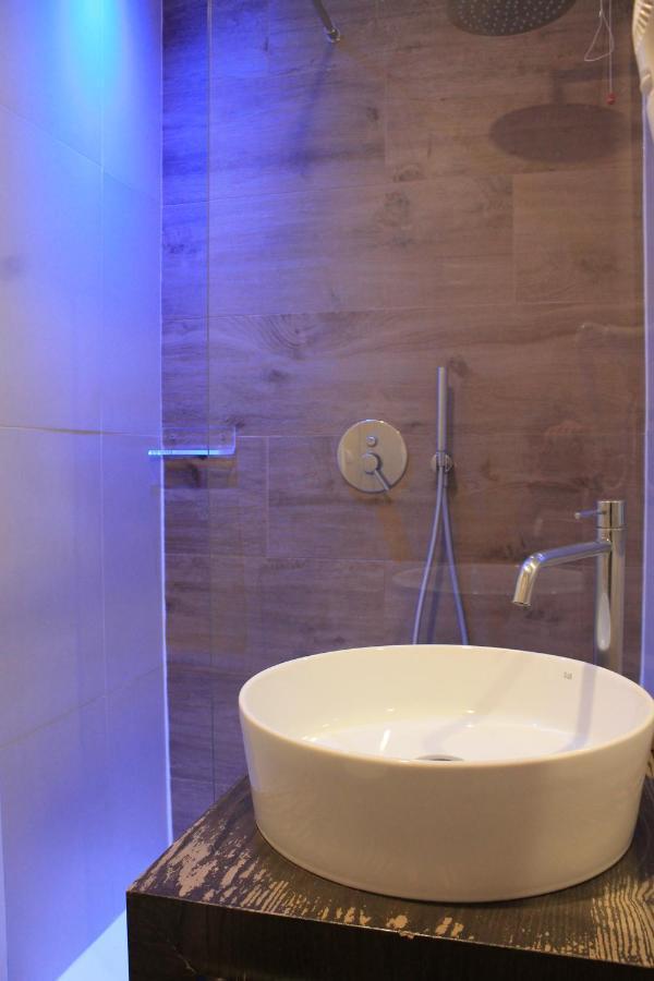 Bracco Rooms & Suites マテーラ エクステリア 写真