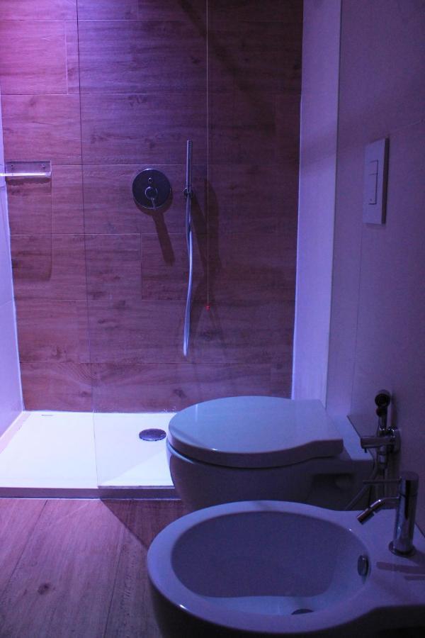 Bracco Rooms & Suites マテーラ エクステリア 写真