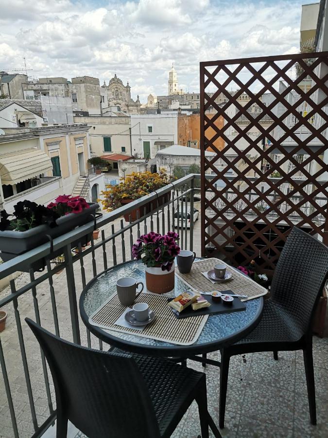 Bracco Rooms & Suites マテーラ エクステリア 写真