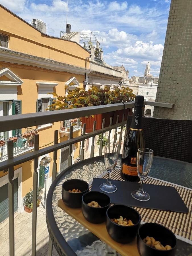 Bracco Rooms & Suites マテーラ エクステリア 写真